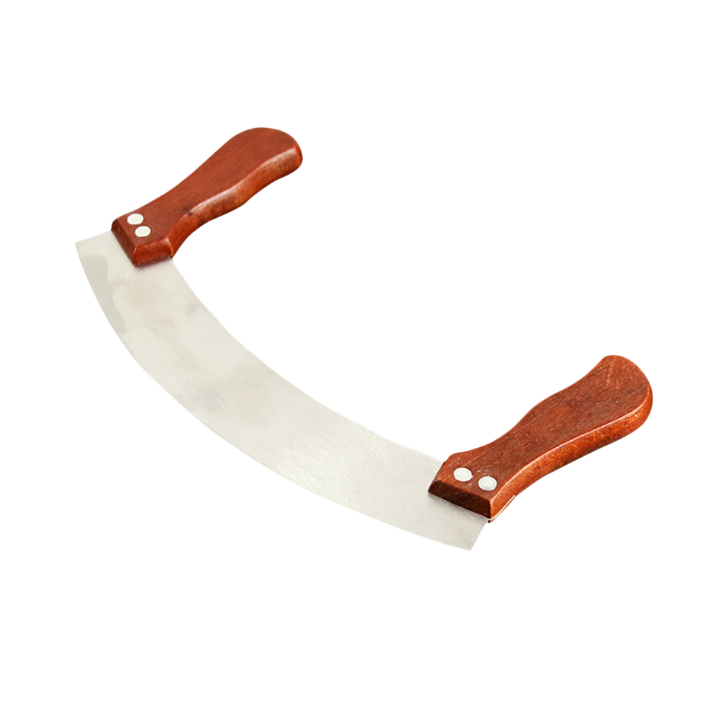 Kitchen Handy Gadgets - 1 stks Nougat Cutter Keuken Tool