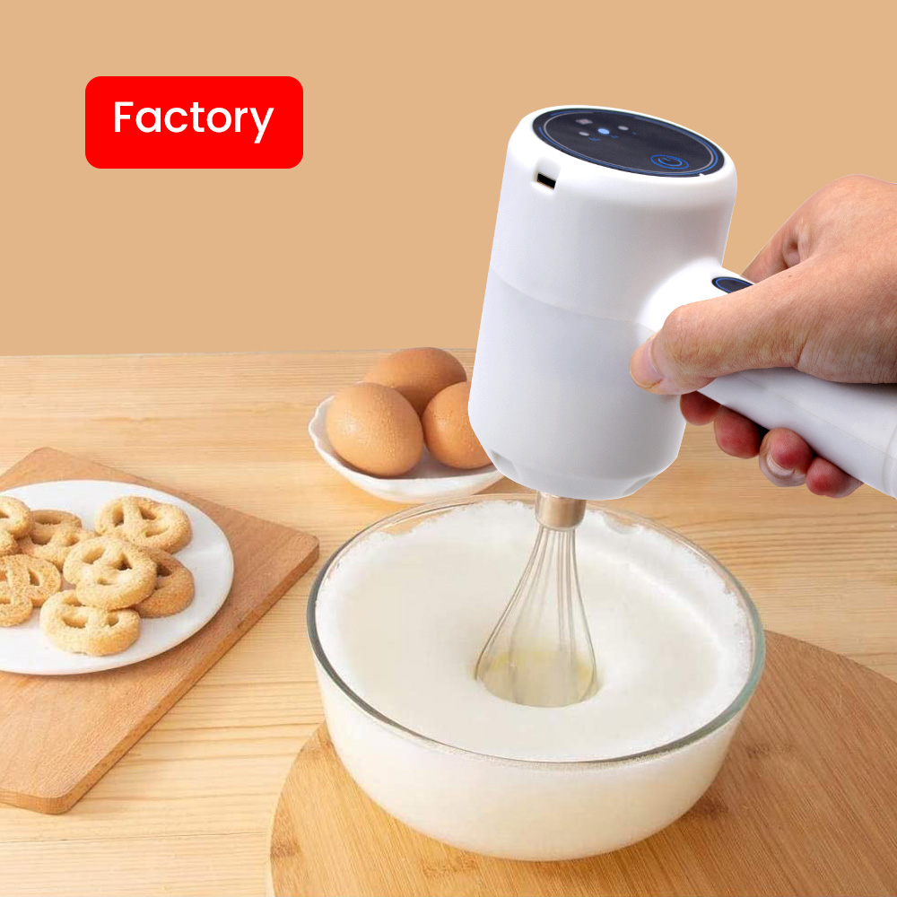 Kitchen Gadgets Of 2025 - 2025 Nieuw product Keukengereedschap Eiklopper Draagbare