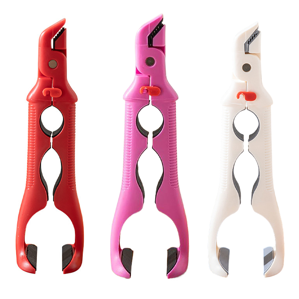 Kitchen Gadgets Of 2025 - 2025 Nieuwe 2 stks/set antislip Anti