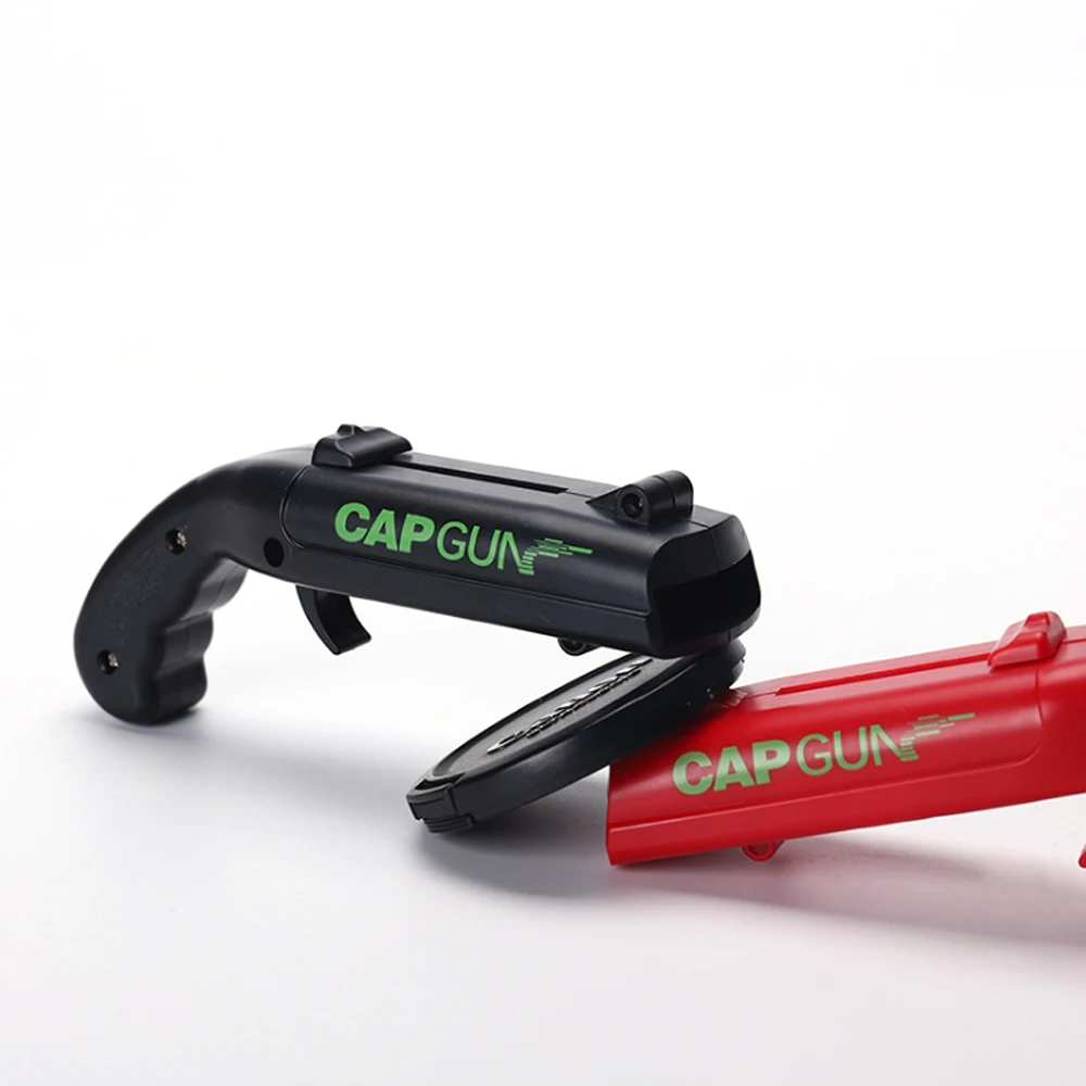 Kitchen Gadgets And Toys - Cap Gun Bieropener Fles Vliegende Cap