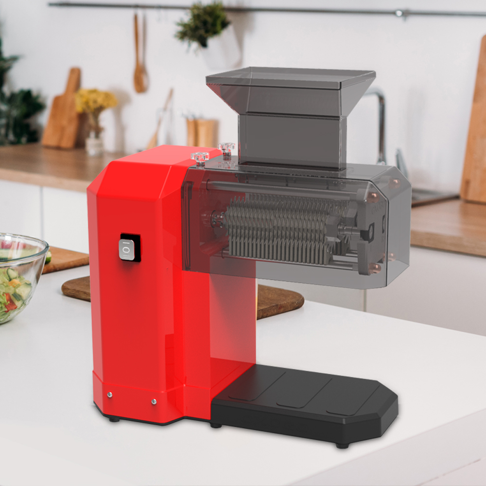 Kitchen Home Gadgets - Commerciële vleesvermalser hamer gereedschap roestvrij staal