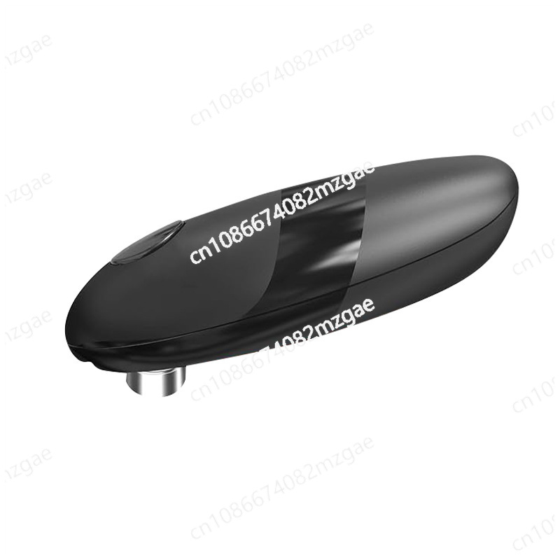 Electric Can Opener - Multifunctionele elektrische blikopener - Automatische blikopener