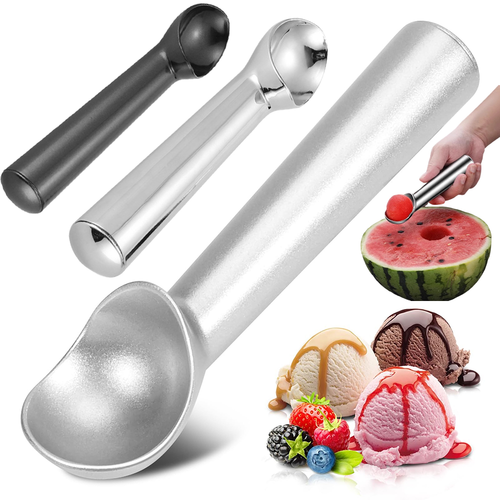 Kitchen Gadget Amazon - Ijs Schepjes Ijs Lepel Digger Fruitballen