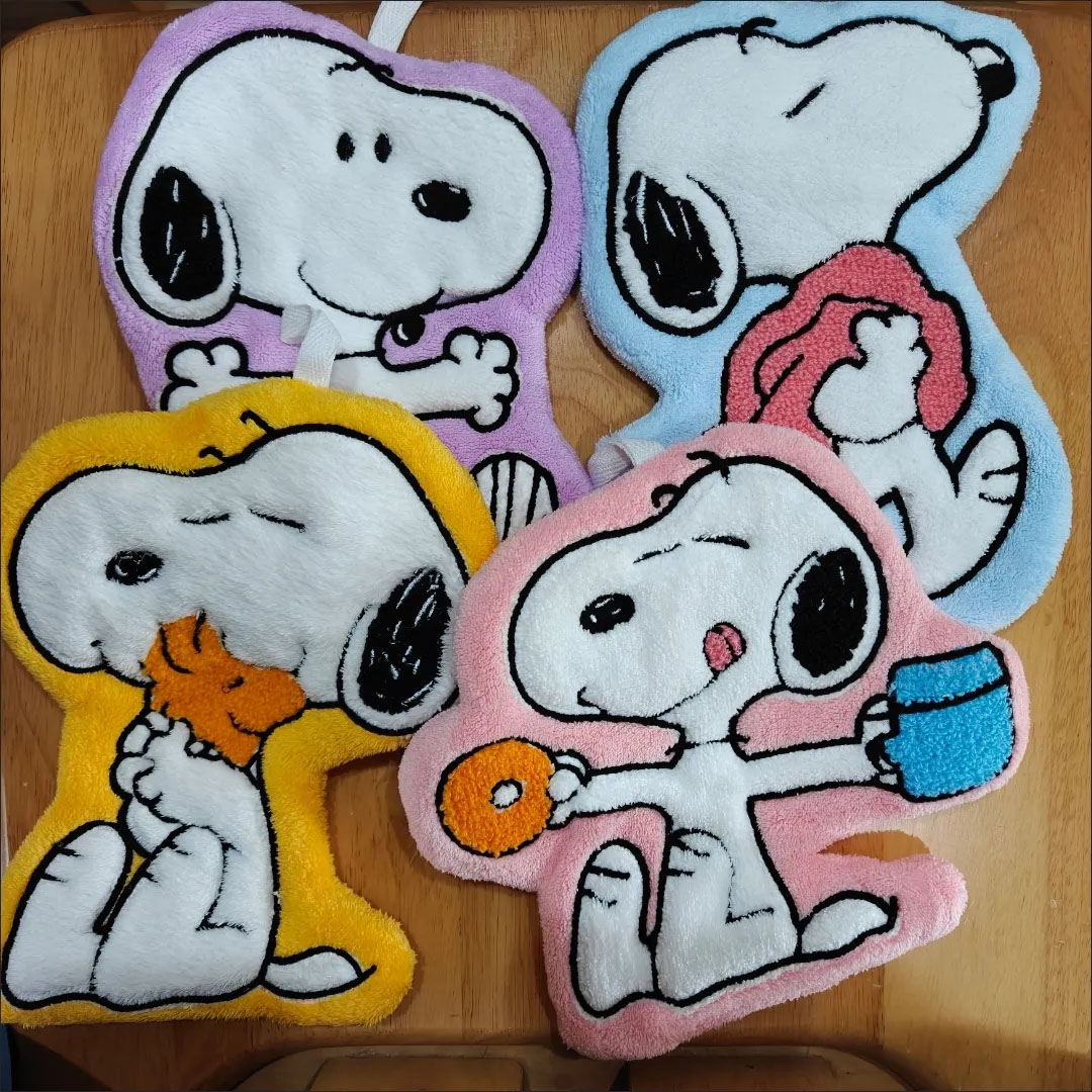 Kitchen Gadgets New - 2026 Nieuwe Kawaii Snoop y Hangende
