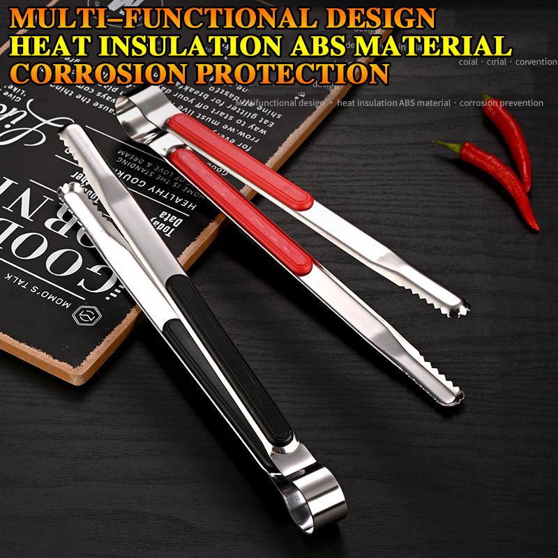 Kitchen Gadgets Gift - Koreaanse Barbecue Clip Barbecue Clip Voedsel