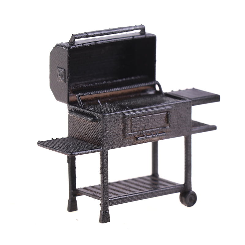 Kitchen Gadgets And Toys - Hete Verkoop 1/20 Schaal Schattige Mini