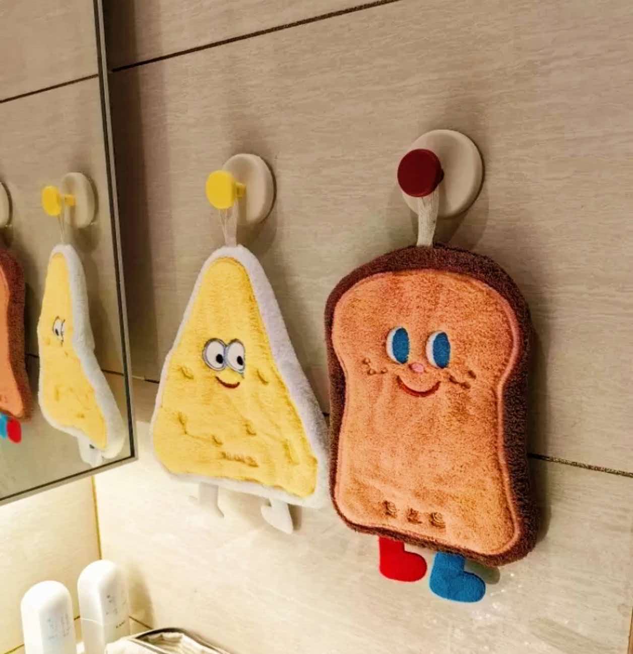 Kitchen Gadgets New - Koreaanse stijl nieuwe schattige cartoon decoratieve