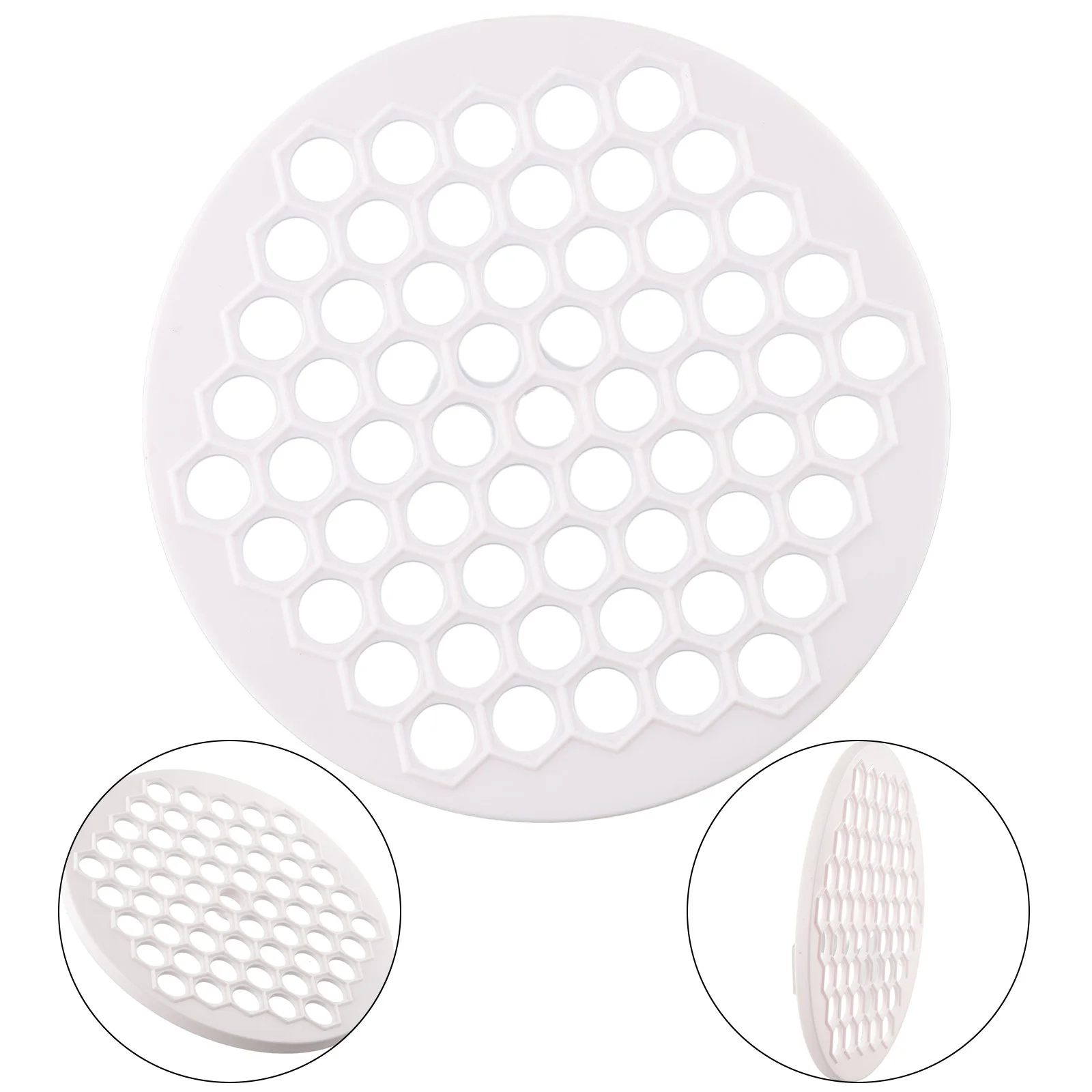 Kitchen Gadgets New - 1 STKS Knoedel Schimmel Deeg Rolling