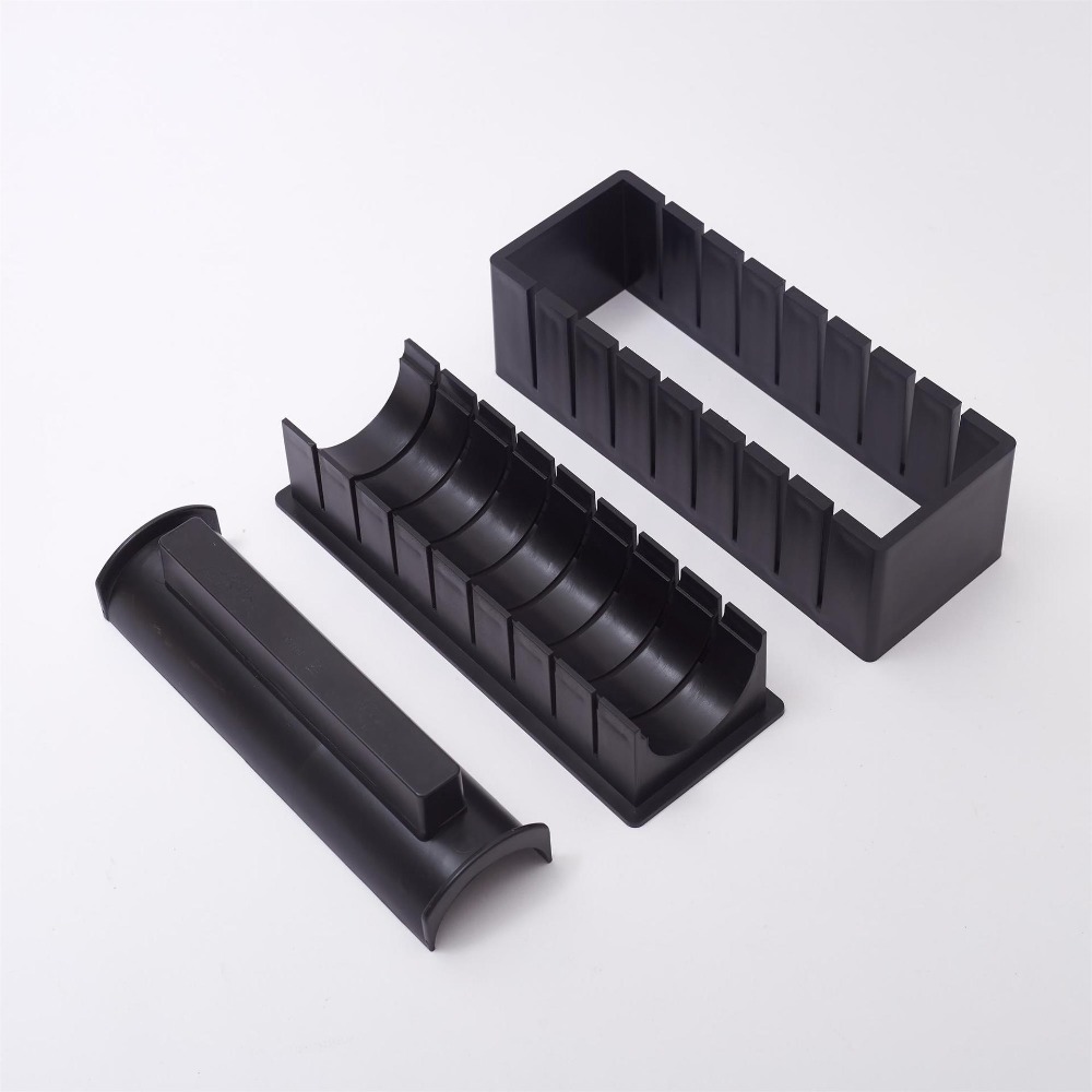 Kitchen Gadget Amazon - 3 stks/set Japanse Sushi Maker 2