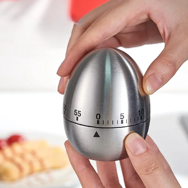 Kitchen Gadgets Of 2025 - 2025 Nieuwe Mechanische Timer Keukenapparaat Gadget