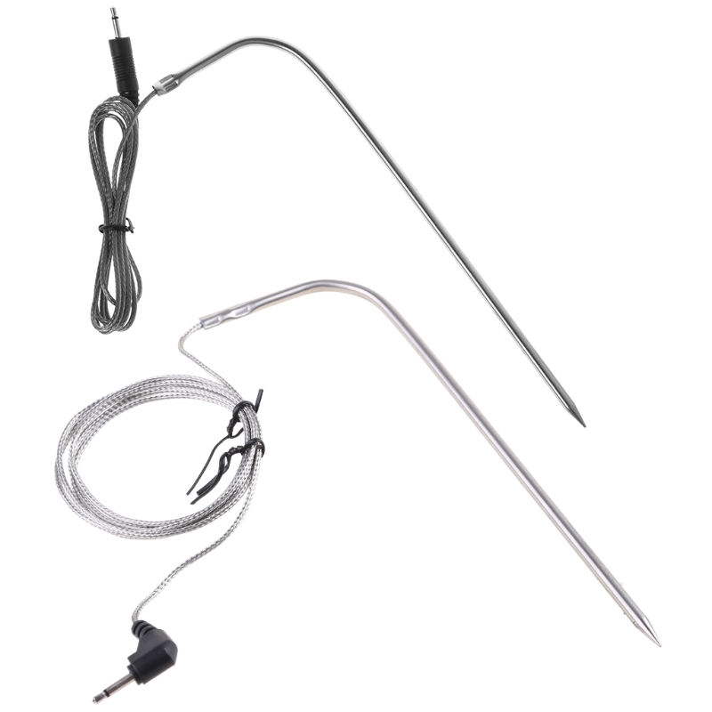 Kitchen Gadgets Best Sellers 2025 - 2021 Nieuwe Waterdichte Thermometer Hybrid Sonde