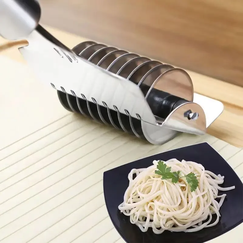 Kitchen Gadgets Pasta - Keuken Koken Gadgets 1 Stuks Rvs