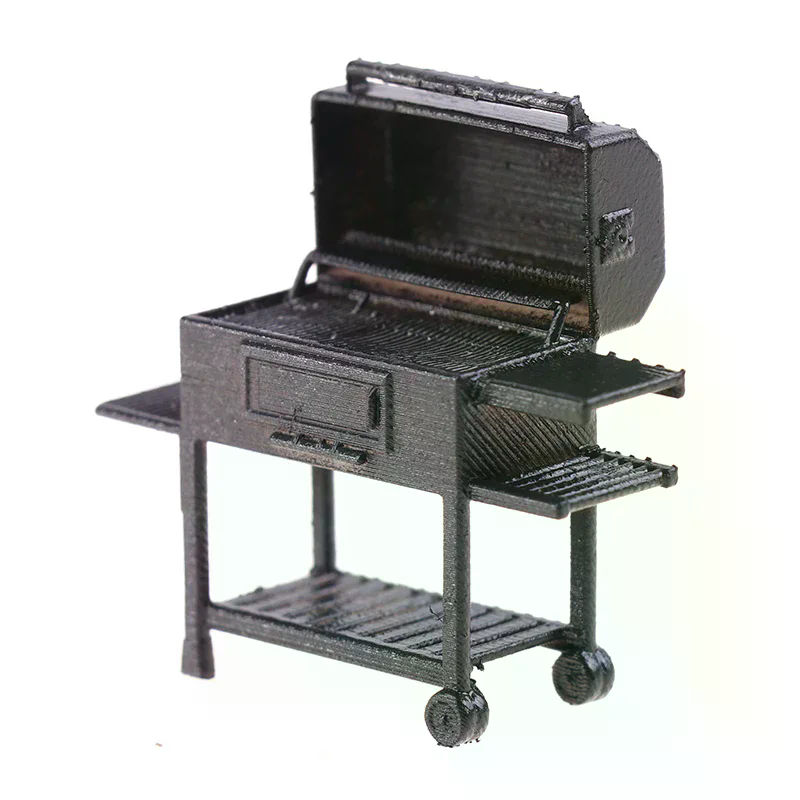 Kitchen Gadgets And Toys - Hot Sale 1/20 Schaal Schattig Mini