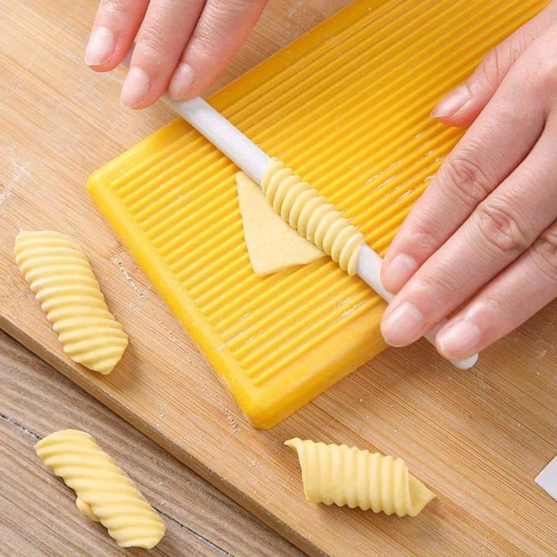 Kitchen Gadgets Pasta - [S]3 Stuks Multifunctionele Pasta Gereedschap DIY