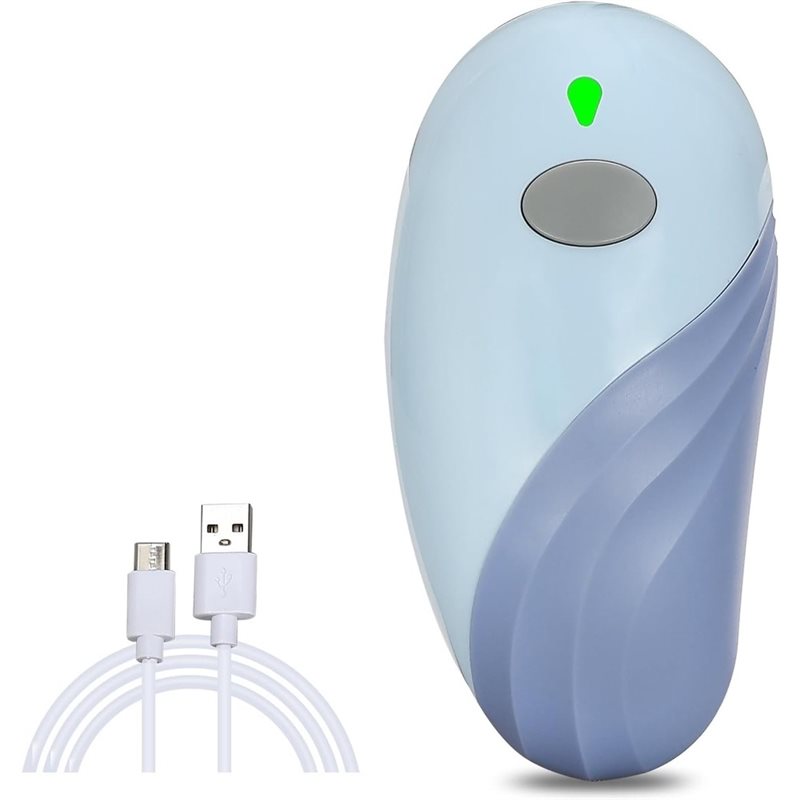 Electric Can Opener - ALIM-Auto Voor Keuken Elektrische Blikopener Touch