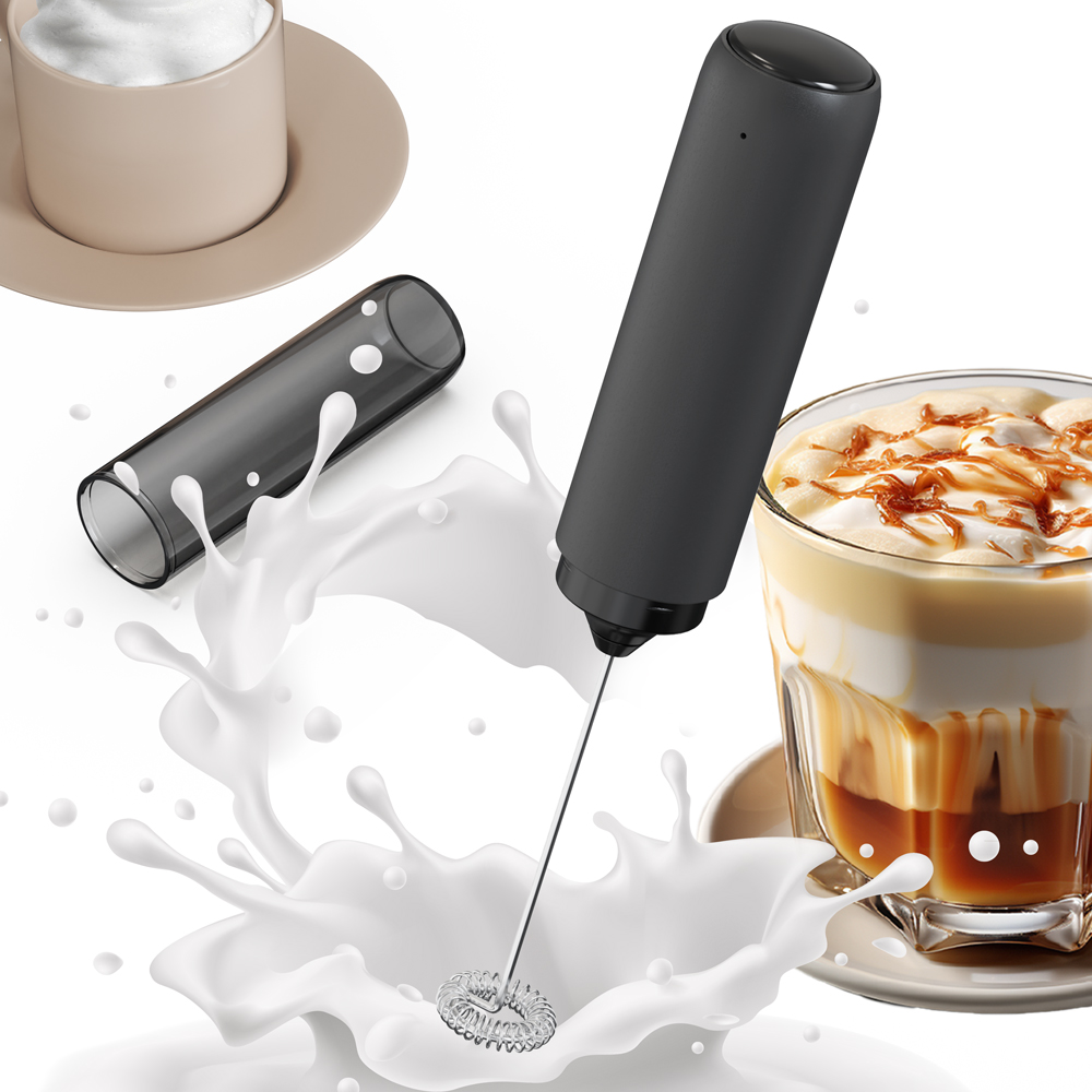 Keuken Krachtige Roerder Melko - Kitchen Handy Gadgets recensie en prijs