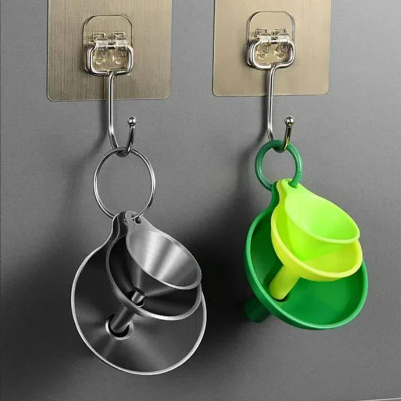 3/5 stuks roestvrijstalen keuk - Kitchen Gadgets New recensie en prijs