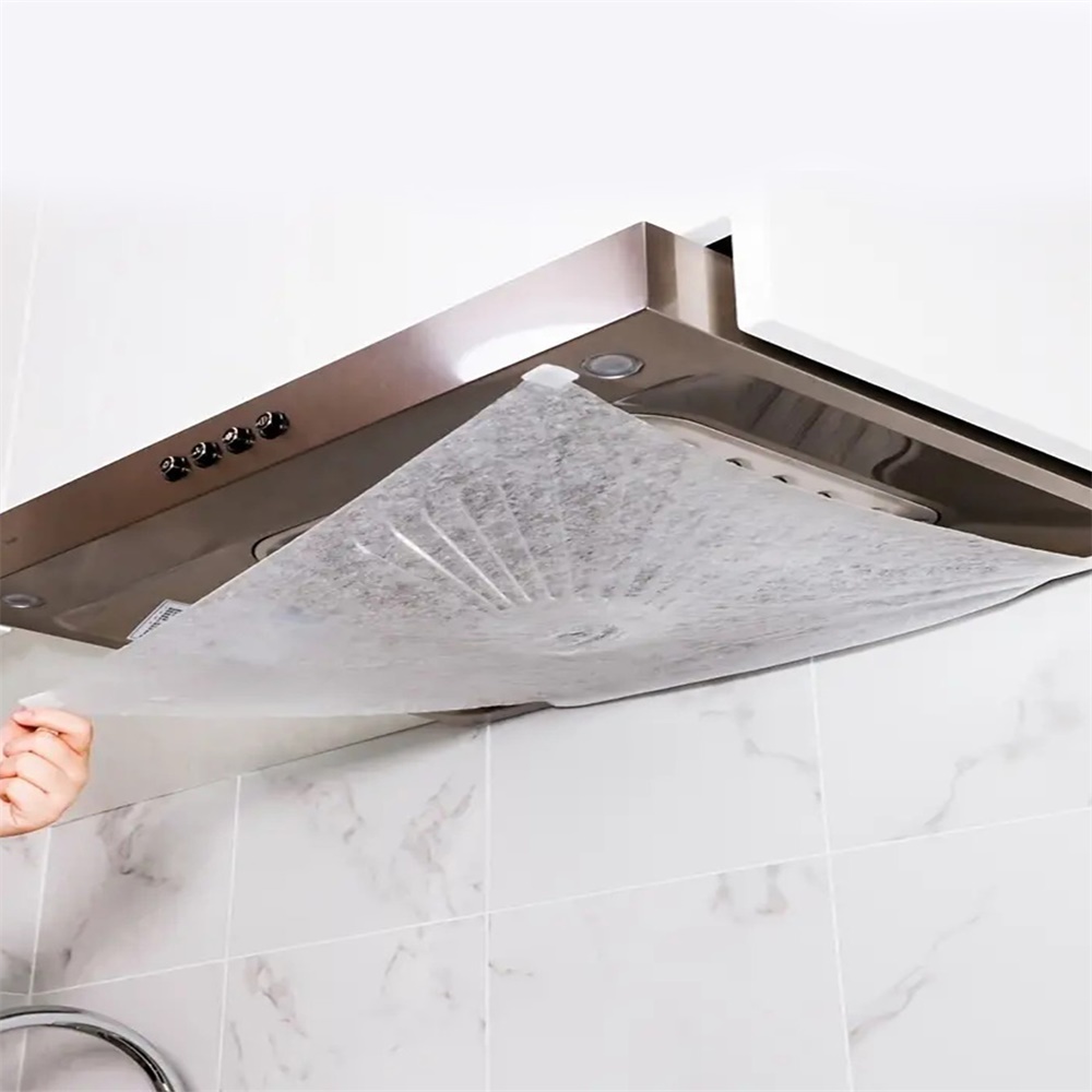12 STKS Vetfilters Papier Beld - Kitchen Gadgets New recensie en prijs