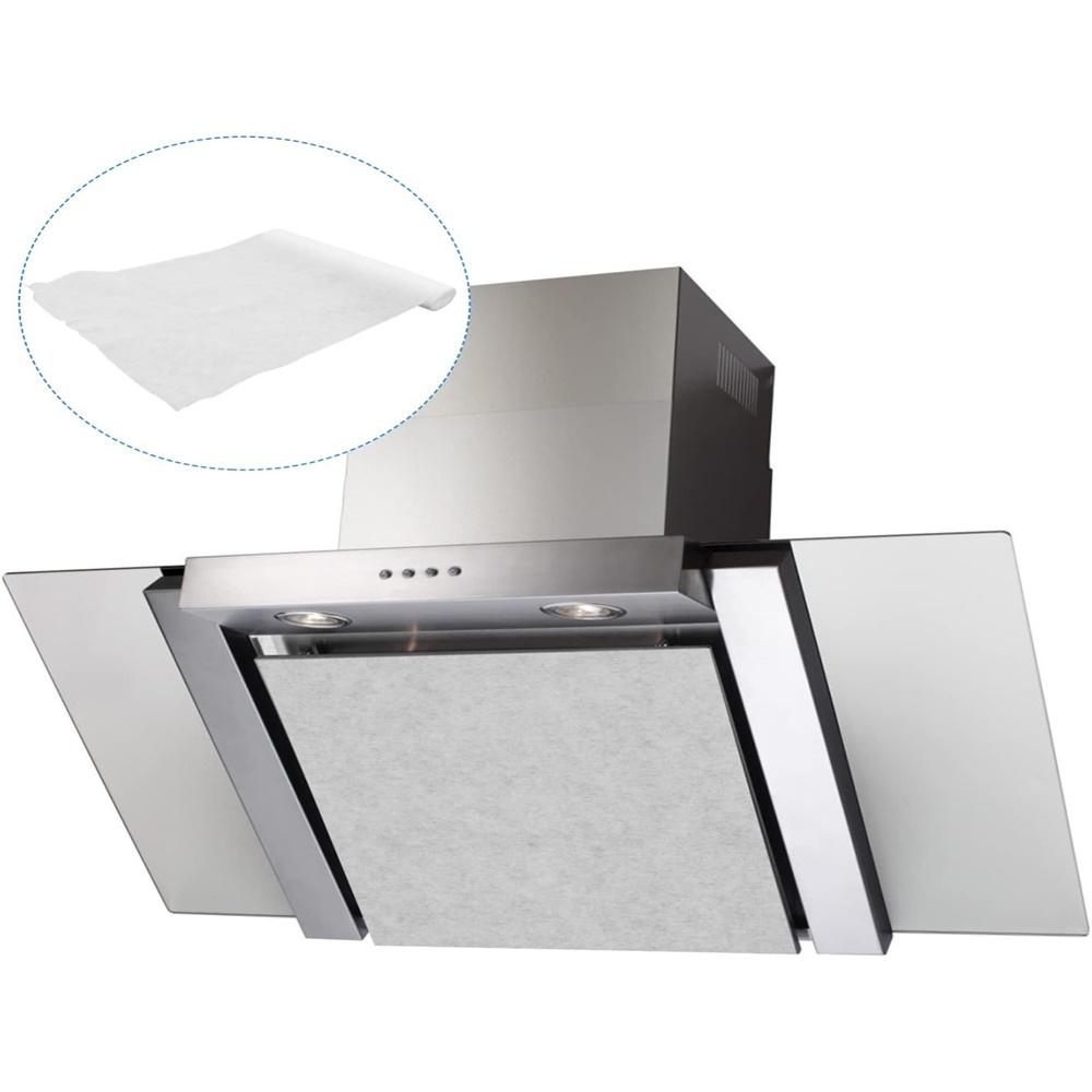 12 STKS Vetfilters Papier Beld - Kitchen Gadgets New recensie en prijs