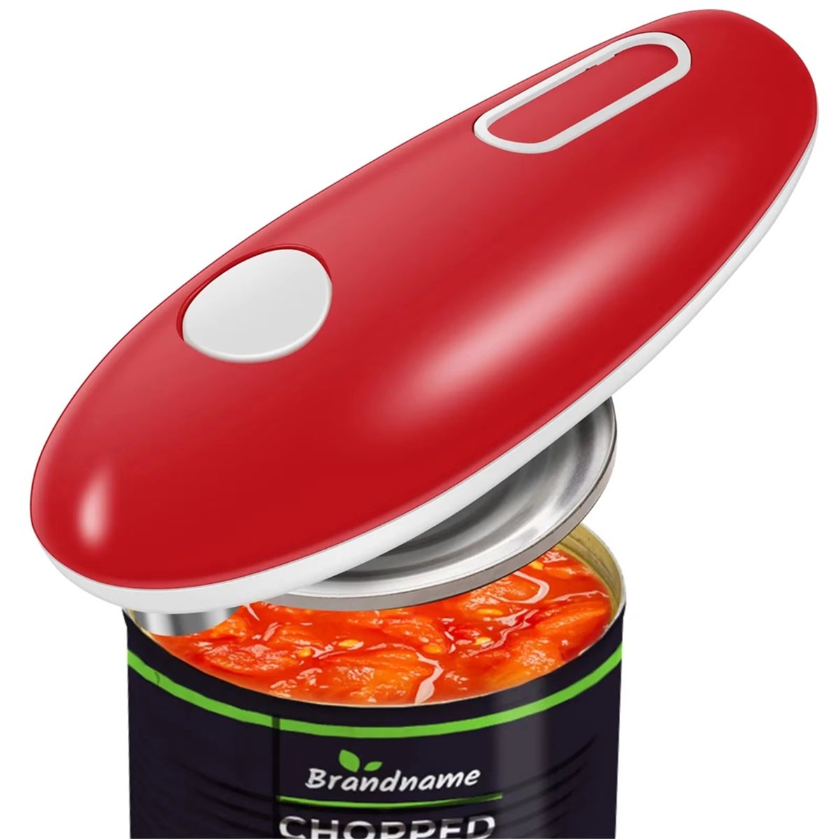 Keukenhulpmiddelen Flesopener  - Electric Can Opener recensie en prijs