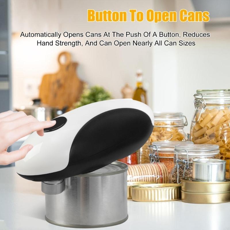 37ME Automatische elektrische  - Electric Can Opener recensie en prijs
