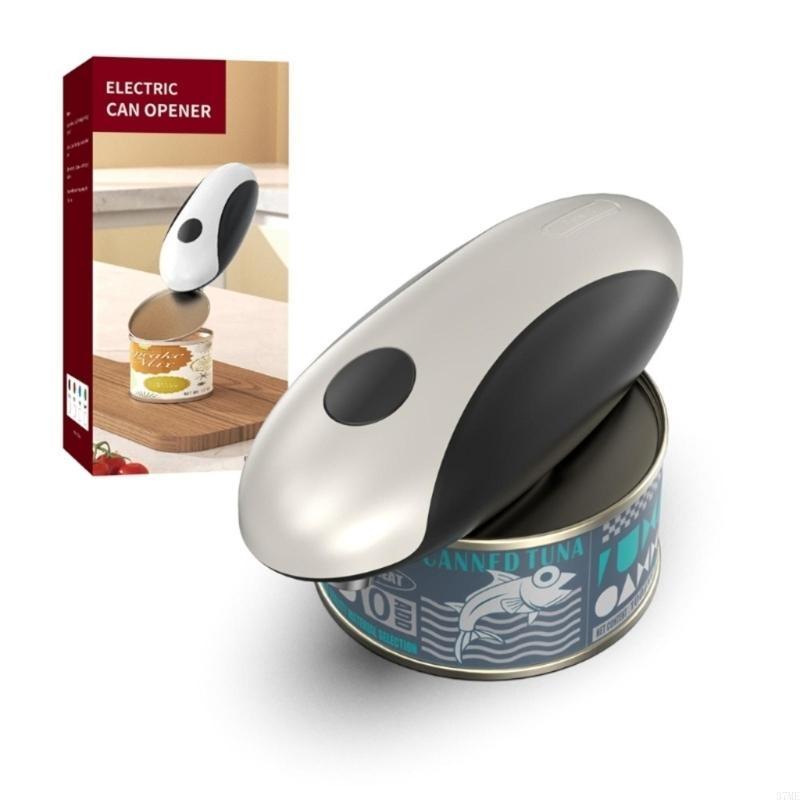 37ME Automatische elektrische  - Electric Can Opener recensie en prijs