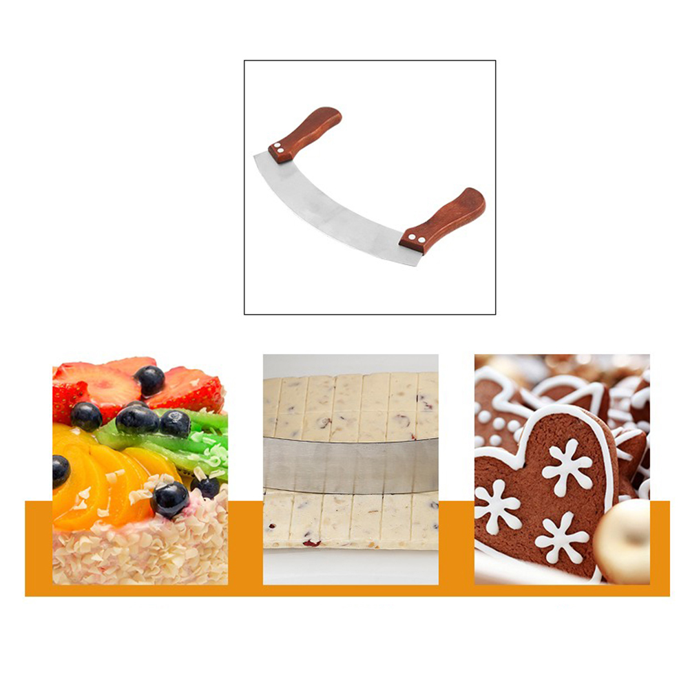 1 stks Nougat Cutter Keuken To - Kitchen Handy Gadgets recensie en prijs