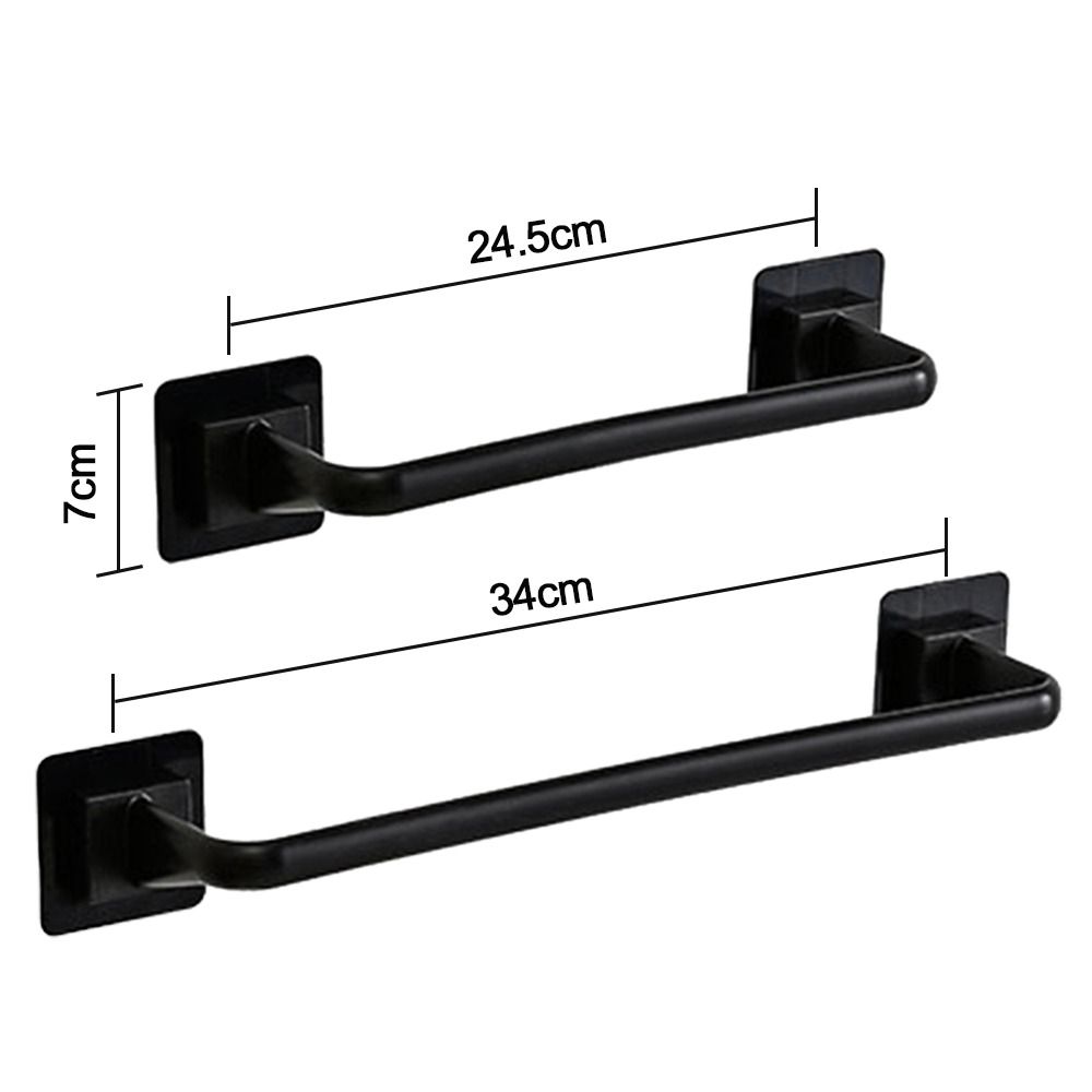 Keuken Badkamer Muur Badhanddo - Kitchen Gadgets Holder recensie en prijs