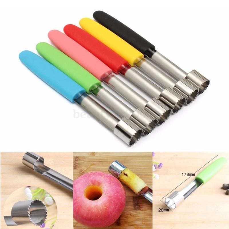 Corer Pitter Pear Bell Twist F - Kitchen Gadgets Kitchen recensie en prijs