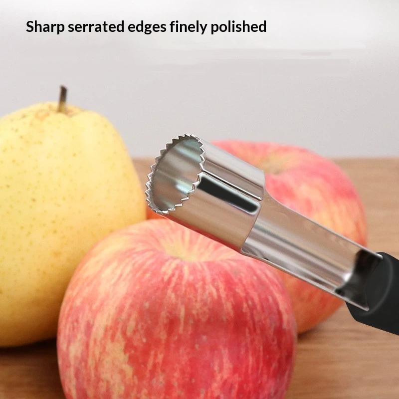 Corer Pitter Pear Bell Twist F - Kitchen Gadgets Kitchen recensie en prijs