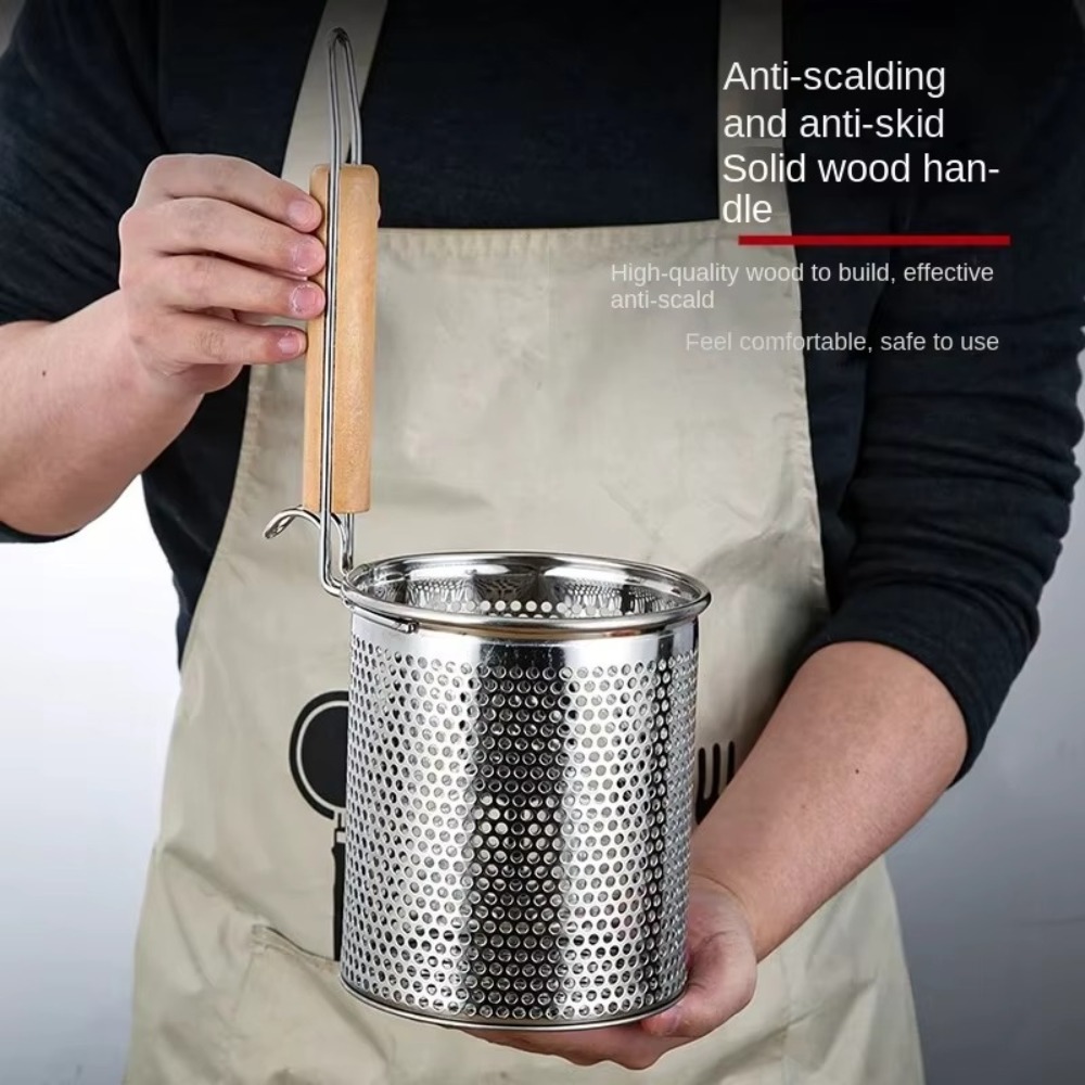 Duurzame Verdikte RVS Trechter - Kitchen Gadgets Pasta recensie en prijs