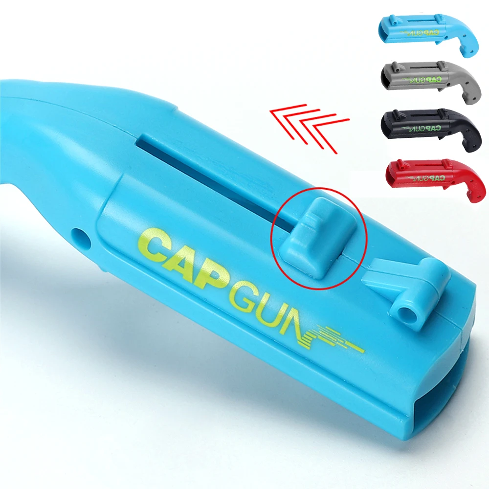 Cap Gun Bieropener Fles Vliege - Kitchen Gadgets And Toys recensie en prijs