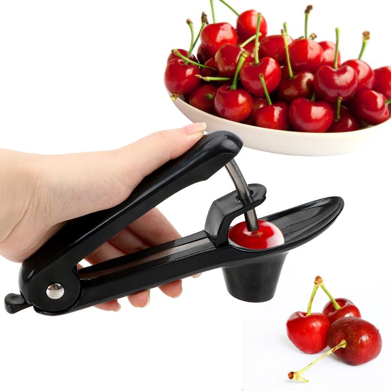 Multifunctionele fruitontpitte - Kitchen Gadgets Kitchen recensie en prijs