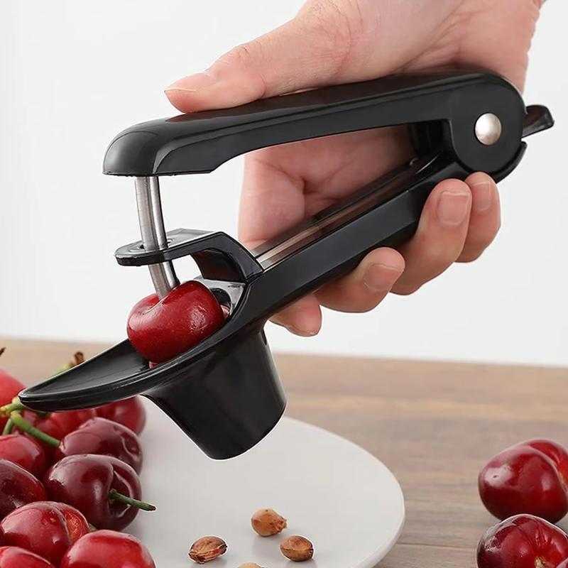 Multifunctionele fruitontpitte - Kitchen Gadgets Kitchen recensie en prijs