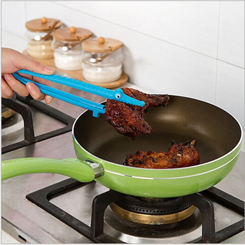 Multifunctionele Plastic Voeds - Kitchen Handy Gadgets recensie en prijs