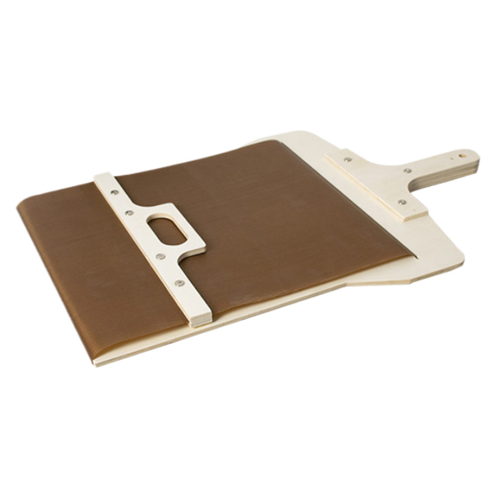 Glijdende pizzaschil Pizzaschu - Kitchen Home Gadgets recensie en prijs