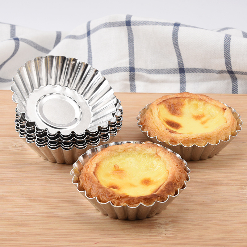 Herbruikbare Aluminium Ei Taar - Kitchen Handy Gadgets recensie en prijs