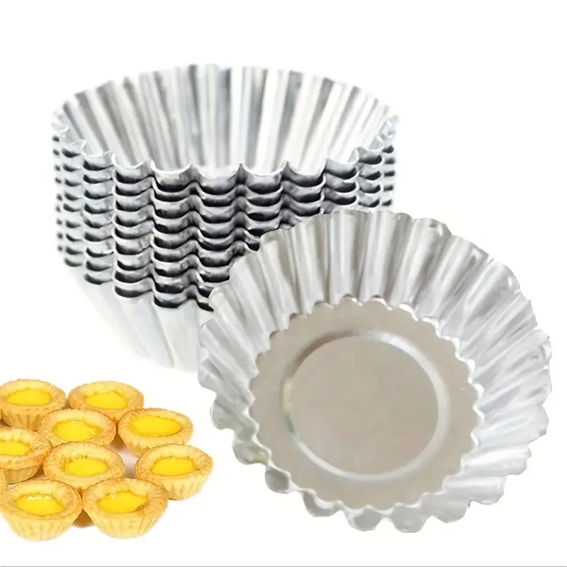 Herbruikbare Aluminium Ei Taar - Kitchen Handy Gadgets recensie en prijs