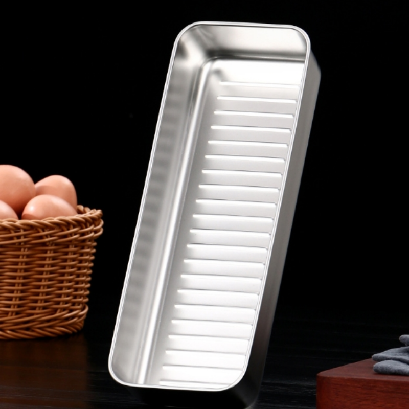 Bacon Container 304 Rvs Luchtd - Kitchen Gadgets Organizer recensie en prijs