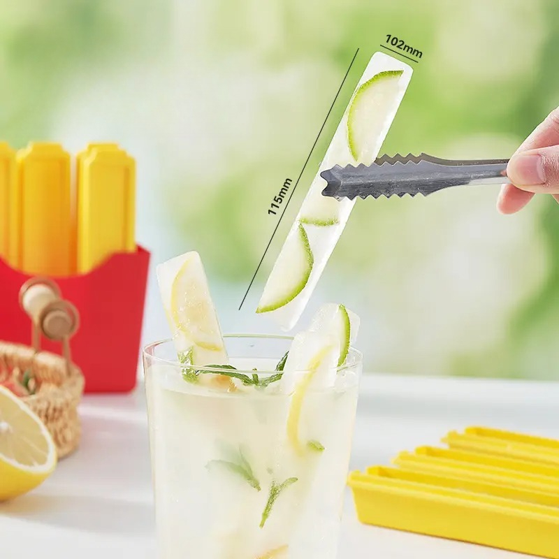 Magnetische ijsbak uit 2025 |  - Kitchen Gadgets Of 2025 recensie en prijs