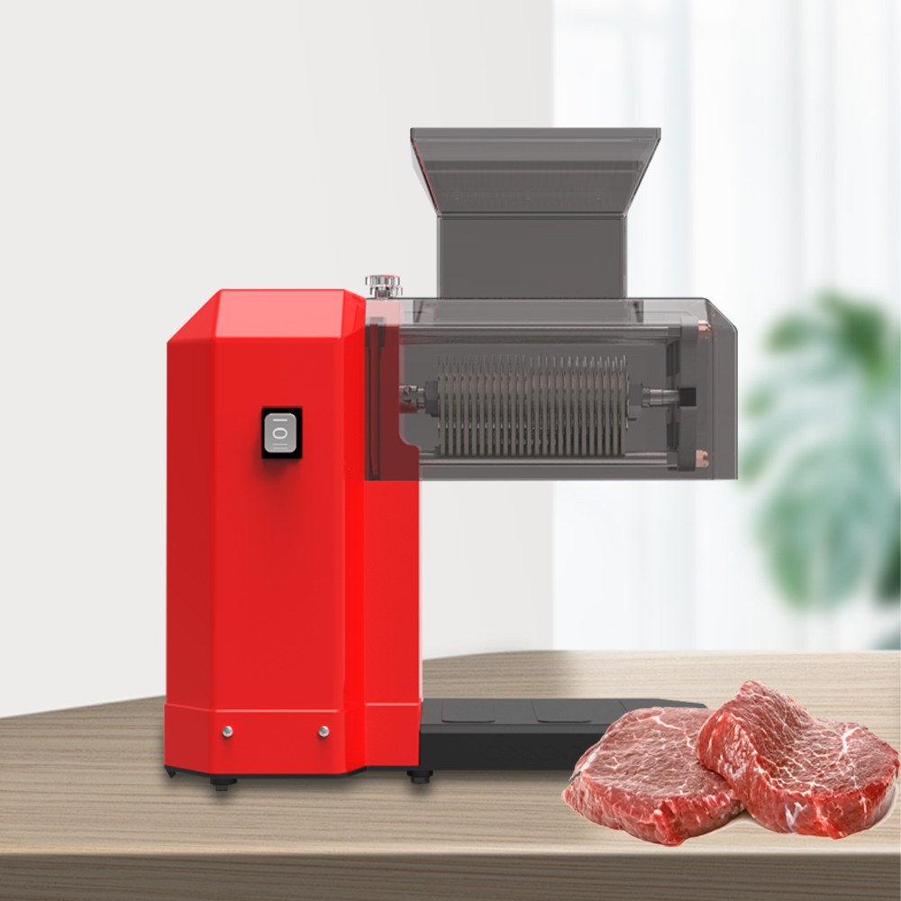 Commerciële vleesvermalser ham - Kitchen Home Gadgets recensie en prijs