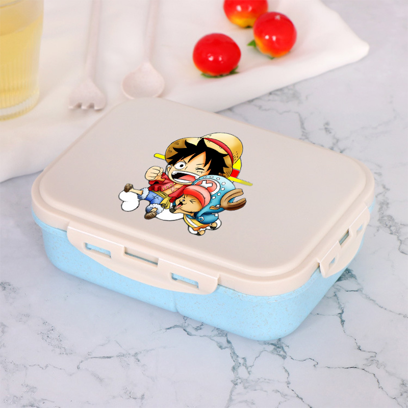 Een stuk jongen meisje bento l - Kitchen Gadgets New recensie en prijs
