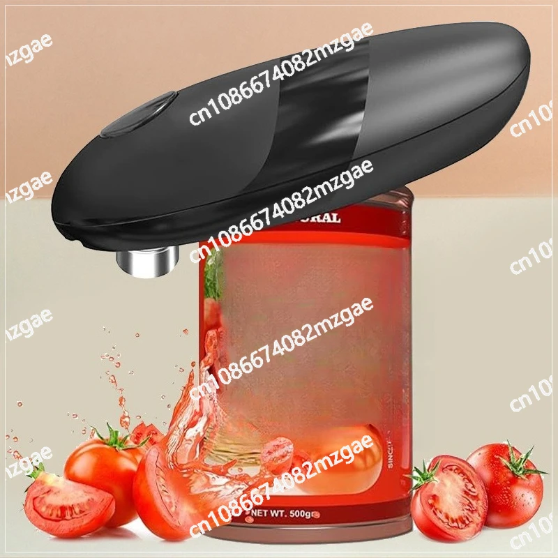 Multifunctionele elektrische b - Electric Can Opener recensie en prijs