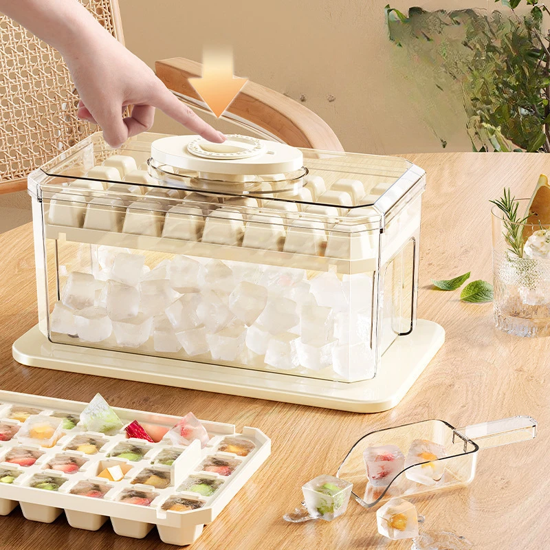 Perstype Ijsblokjesvorm Ijsblo - Kitchen Gadget Amazon recensie en prijs
