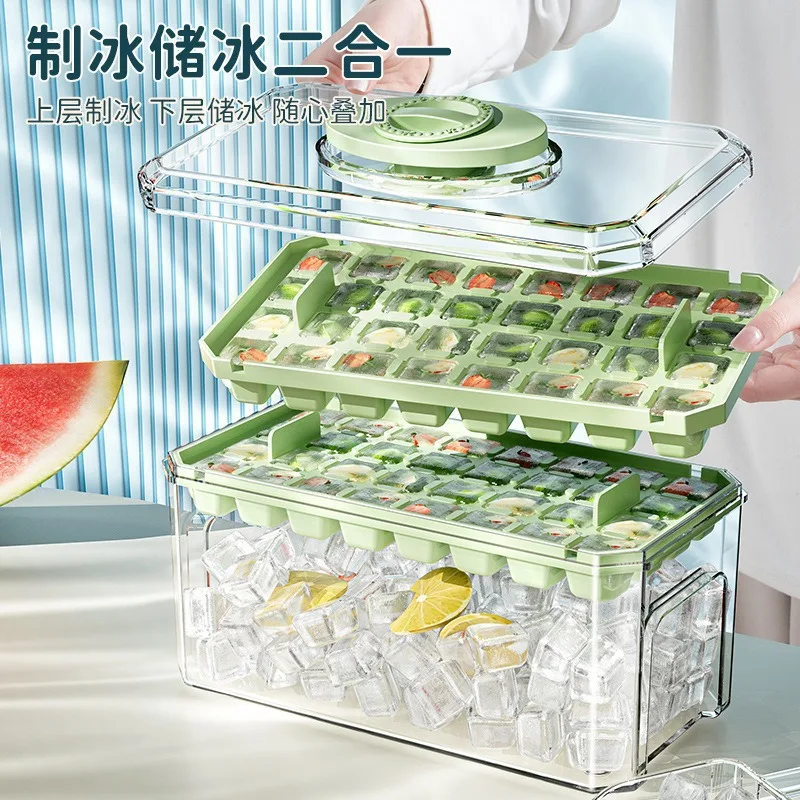 Perstype Ijsblokjesvorm Ijsblo - Kitchen Gadget Amazon recensie en prijs