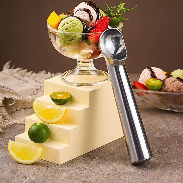Ijs Schepjes Ijs Lepel Digger  - Kitchen Gadget Amazon recensie en prijs