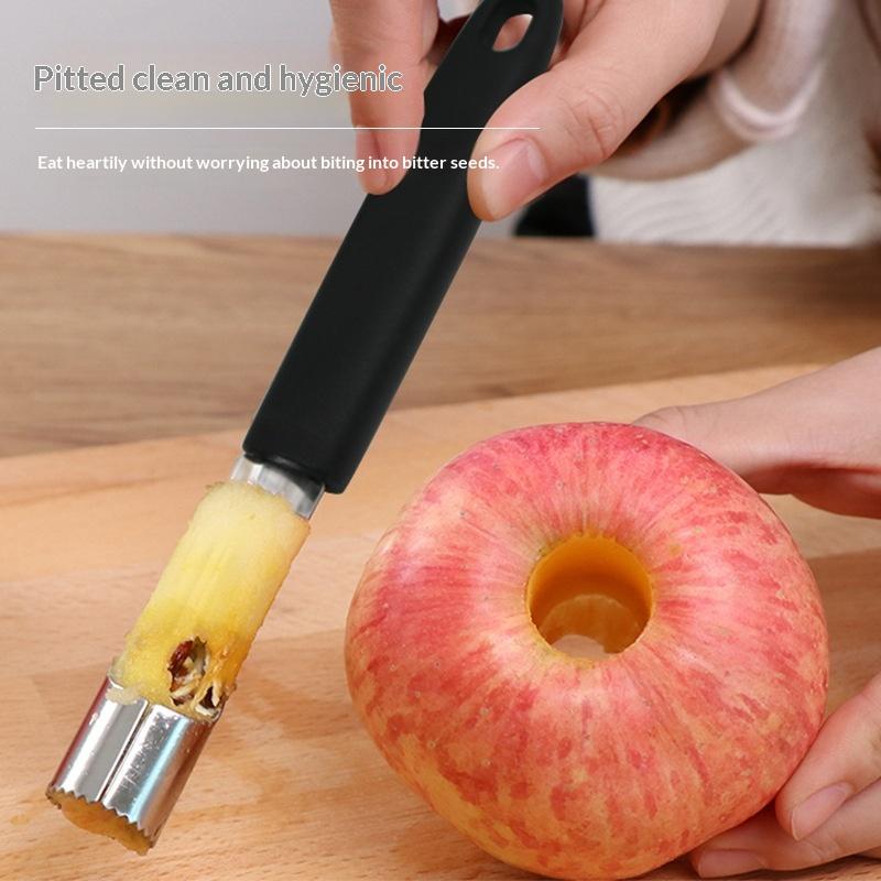 Corer Pitter Pear Bell Twist F - Kitchen Gadgets Kitchen recensie en prijs