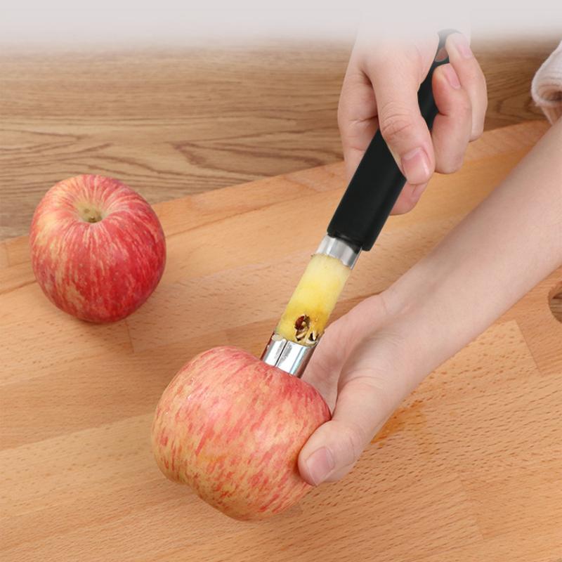 Corer Pitter Pear Bell Twist F - Kitchen Gadgets Kitchen recensie en prijs