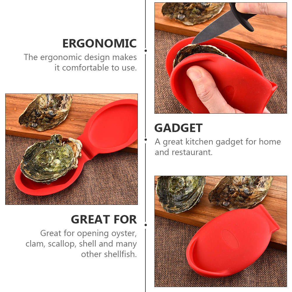 2 stuks hoogwaardige siliconen - Kitchen Gadgets Holder recensie en prijs