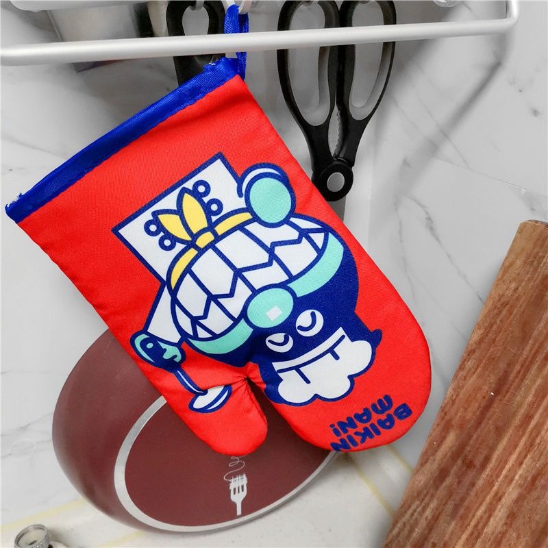 Anpanman thermische isolatieha - Kitchen Home Gadgets recensie en prijs